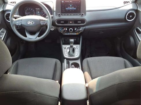 Used 2023 Hyundai Kona SEL w/ Cargo Package FWD image 11