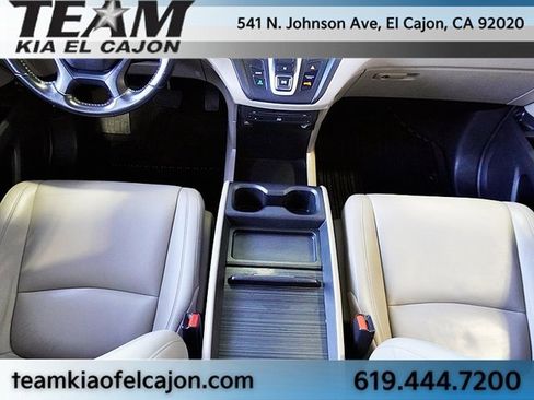 Used 2018 Honda Odyssey EX-L image 24