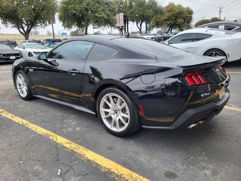 Certified 2024 Ford Mustang GT Premium image 6