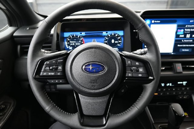 New 2026 Subaru Outback Limited AWD/4WD image 26