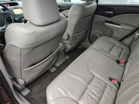 Used 2014 Honda CR-V EX-L image 29