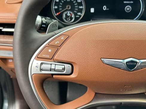Used 2024 Genesis G80 image 19