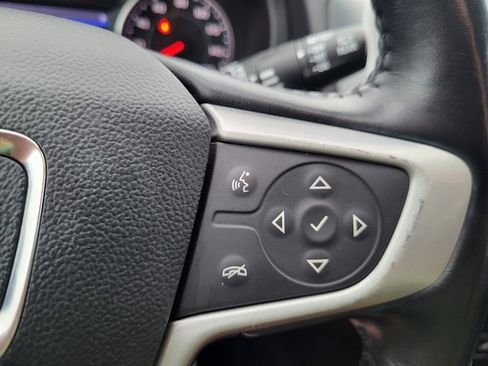 Used 2020 GMC Terrain SLT w/ Preferred Package image 23