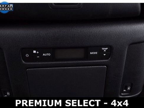 Used 2023 INFINITI QX80 Premium Select w/ Cargo Package image 20