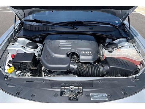 Used 2023 Dodge Charger GT RWD image 10