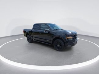 Used 2024 Ford F150 XLT w/ Equipment Group 303A High AWD/4WD video 2
