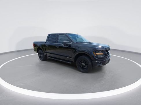 Used 2024 Ford F150 XLT w/ Equipment Group 303A High AWD/4WD image 2