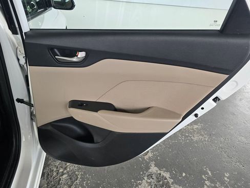 Used 2020 Hyundai Accent SE image 21