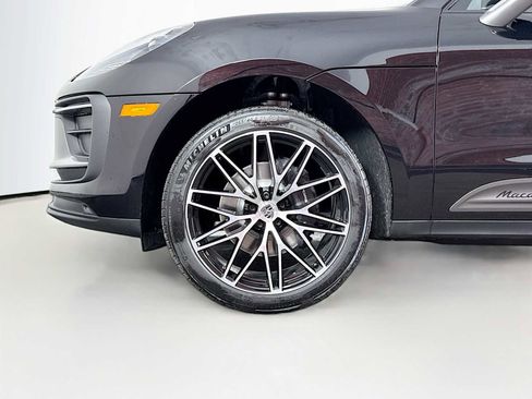 New 2026 Porsche Macan Turbo image 29