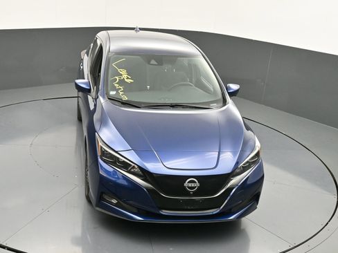 Used 2024 Nissan Leaf SV Plus image 29