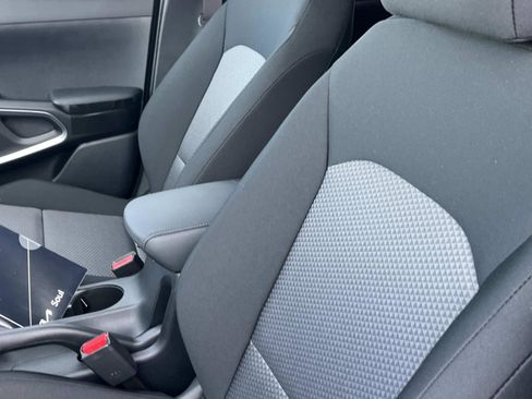 New 2025 Kia Soul LX image 22