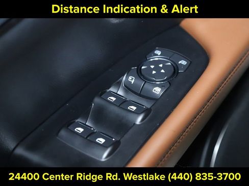 Used 2022 Lincoln Nautilus Reserve w/ Equipment Group 201A AWD/4WD image 17