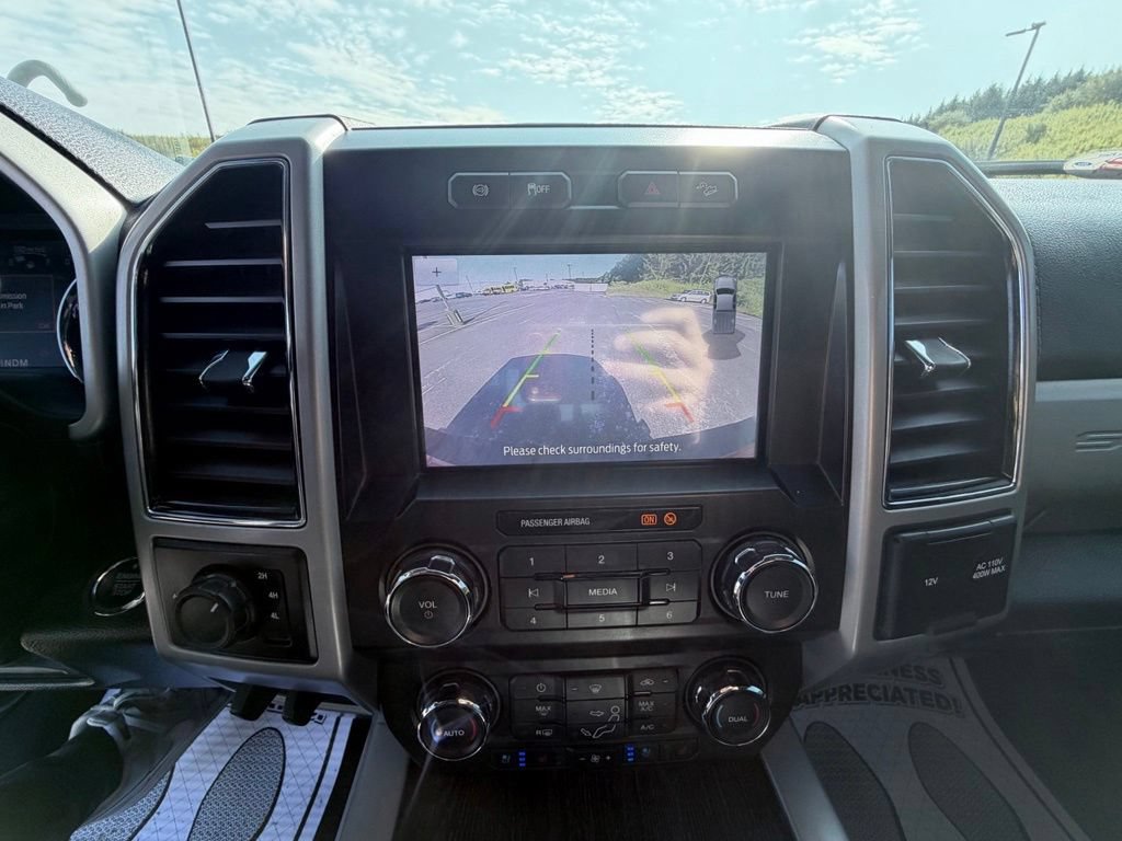 Used 2021 Ford F350 Lariat AWD/4WD image 29