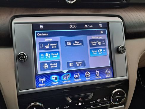 Used 2016 Maserati Quattroporte S Q4 image 17