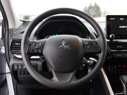 Used 2023 Mitsubishi Eclipse Cross Ralliart image 10