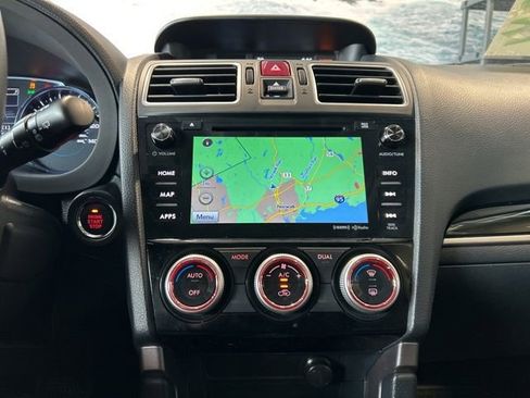 Used 2018 Subaru Forester 2.0XT Touring AWD/4WD image 6