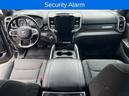 Used 2021 RAM 1500 Lone Star AWD/4WD image 18