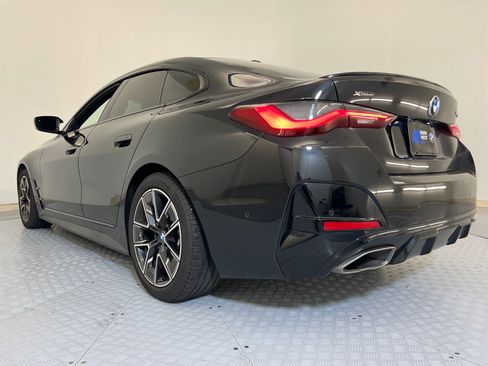 Certified 2024 BMW M440i xDrive Gran Coupe image 3