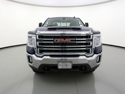 Used 2022 GMC Sierra 2500 SLT image 3