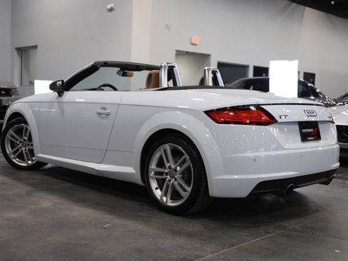 Used 2020 Audi TT 2.0T image 4