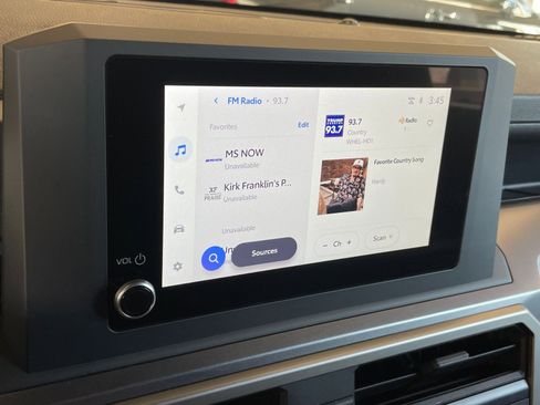 Used 2025 Toyota 4Runner SR5 image 21