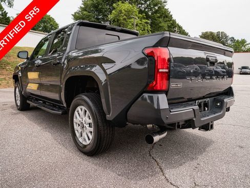 Used 2024 Toyota Tacoma SR5 RWD image 5