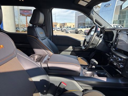 New 2025 Ford F150 Tremor w/ Equipment Group 402A High image 15