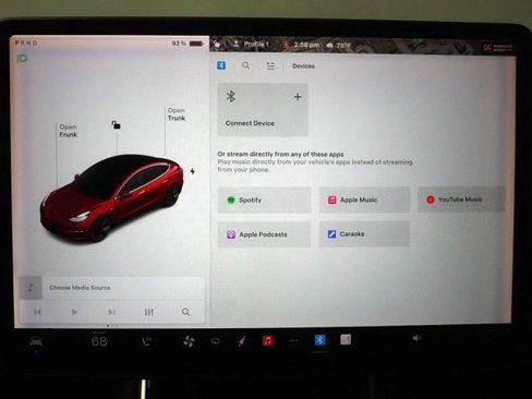 Used 2018 Tesla Model 3 Long Range image 34