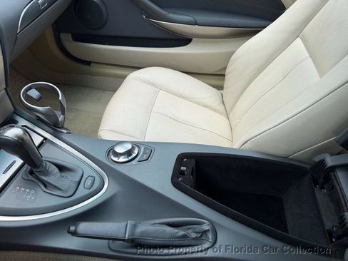 Used 2005 BMW 645Ci Convertible RWD image 48