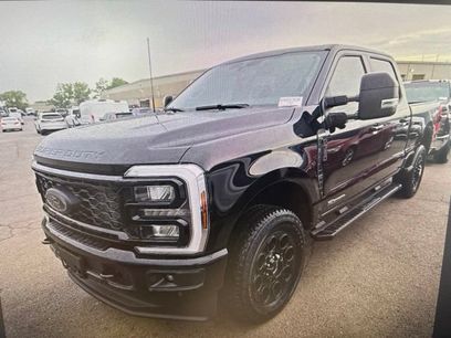 Used 2026 Ford F350 Lariat w/ Black Appearance Package