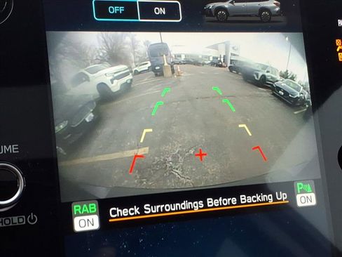 Used 2024 Subaru Outback Limited XT image 12