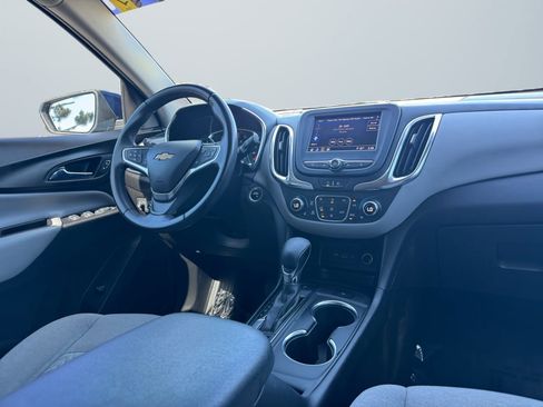 Used 2022 Chevrolet Equinox LT AWD/4WD image 14