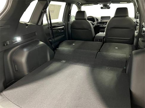 New 2025 Honda CR-V Sport Touring image 34