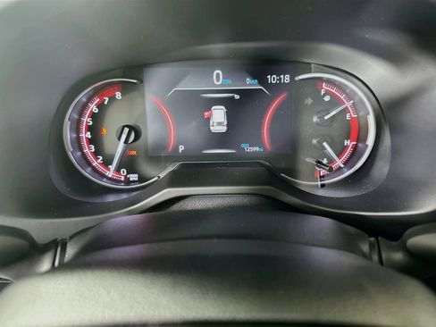 Used 2024 Toyota RAV4 LE FWD image 19