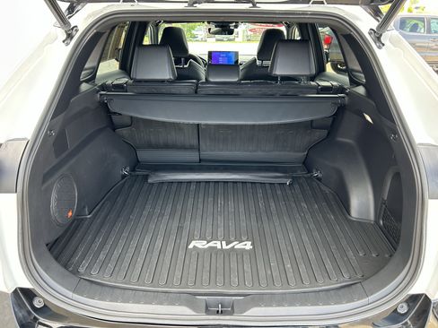 Certified 2023 Toyota RAV4 XSE AWD/4WD image 21