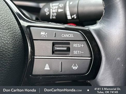 Used 2024 Honda Civic EX image 23