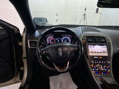 Used 2017 Lincoln MKZ Reserve w/ Climate Package AWD/4WD image 33