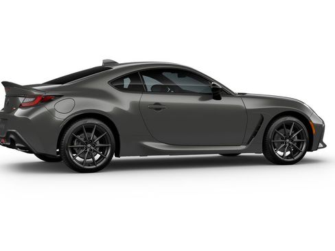 New 2026 Toyota GR86 Premium RWD image 11