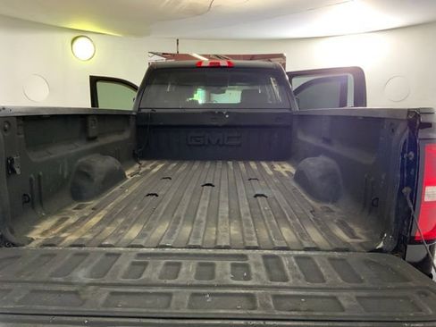 Used 2019 GMC Sierra 2500 SLT AWD/4WD image 37
