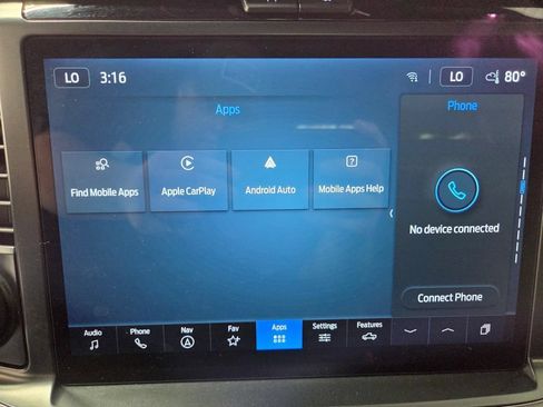 Used 2025 Ford F150 Tremor w/ Equipment Group 402A High AWD/4WD image 44