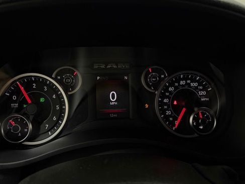 New 2026 RAM 2500 Tradesman image 18