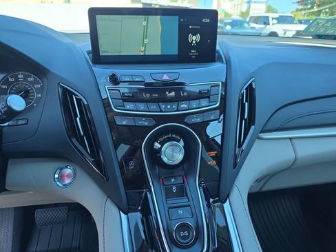 Certified 2026 Acura RDX SH-AWD w/ Technology Package image 25