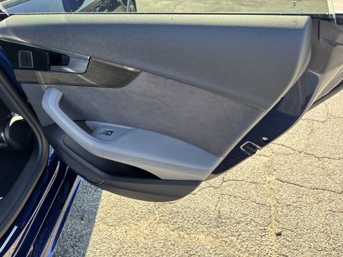 Used 2024 Audi S5 Premium Plus image 16