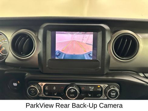 Used 2020 Jeep Gladiator Sport w/ Quick Order Package 24S AWD/4WD image 42