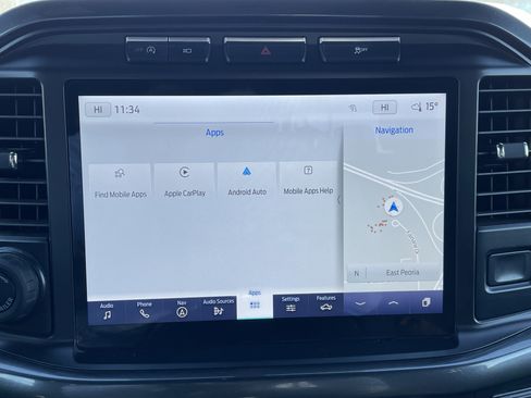 Used 2023 Ford F150 XLT w/ Equipment Group 302A High image 29