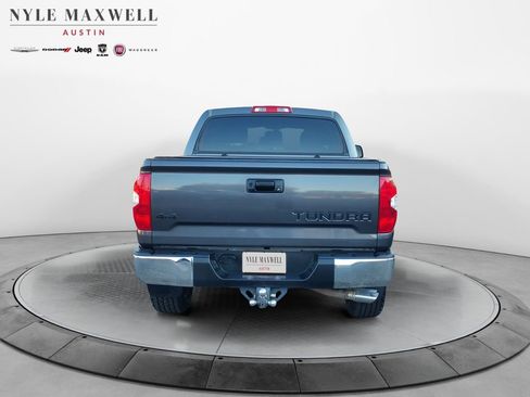 Used 2017 Toyota Tundra SR5 image 15