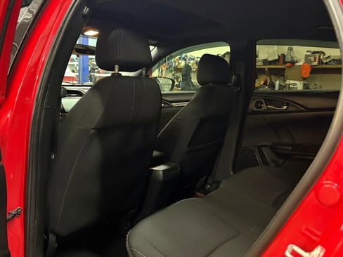 Used 2017 Honda Civic EX image 24