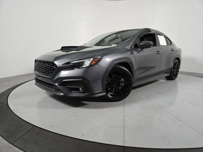 Used 2022 Subaru WRX Premium