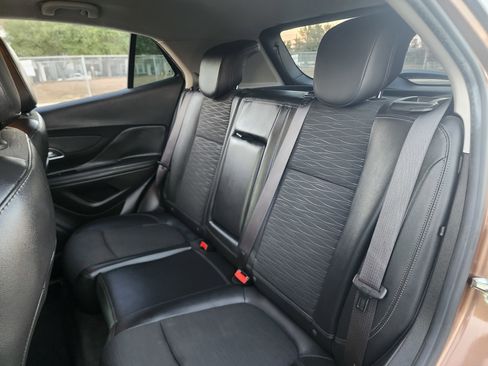 Used 2016 Buick Encore Convenience image 24