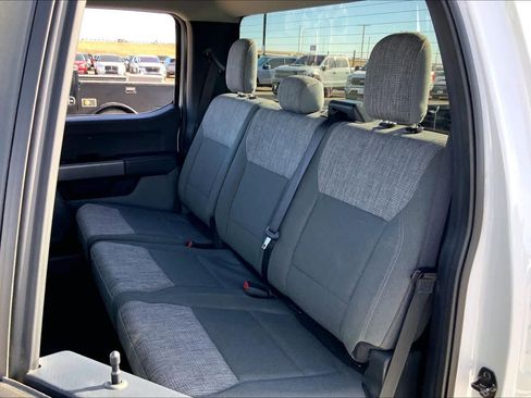 Used 2023 Ford F150 XLT w/ Trailer Tow Package image 21